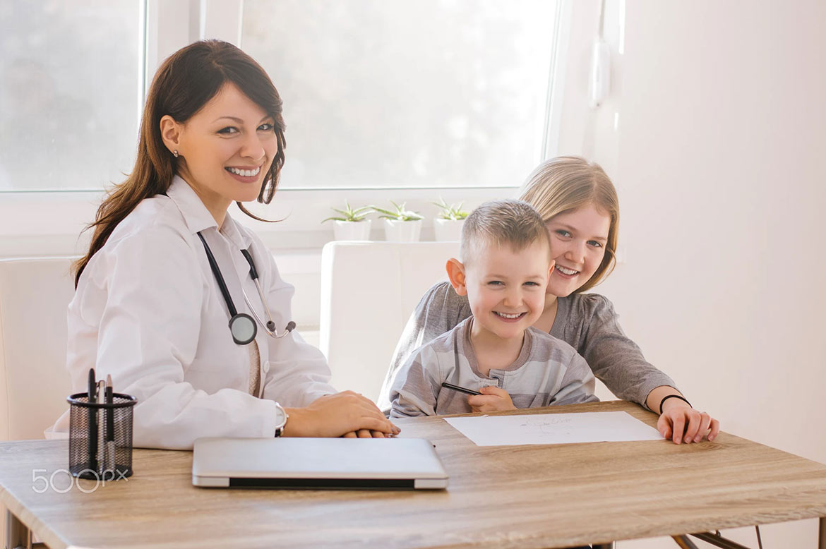 Housecall Doctor Grace Housecall Doctor