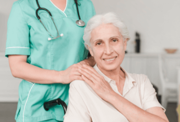 Emergency Doctor at Home