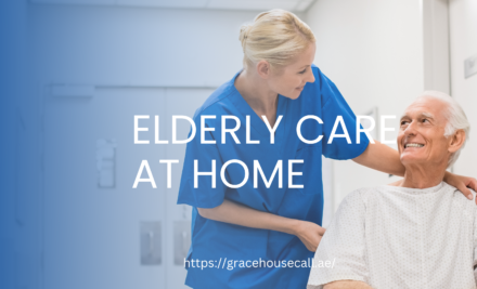 Elderly care at Home