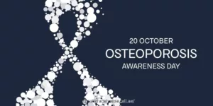 World Osteoporosis Day!