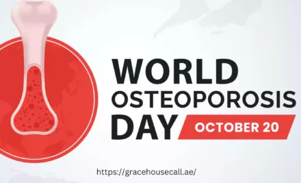 World Osteoporosis Day- 20th October