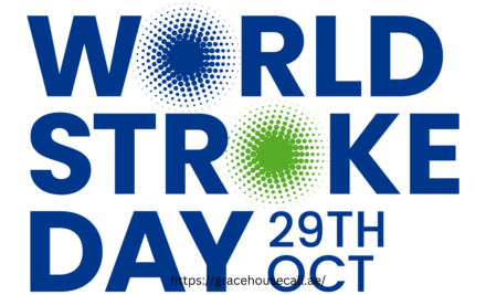 World Stroke Day!