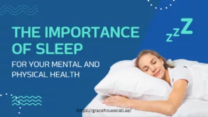 •One in three adults worldwide experiences sleep disorders or insomnia.