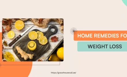 12 Holistic Approaches to Manage Weight: Home Remedies for Weight Loss