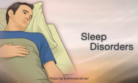 Home remedies for sleep disorders and insomnia
