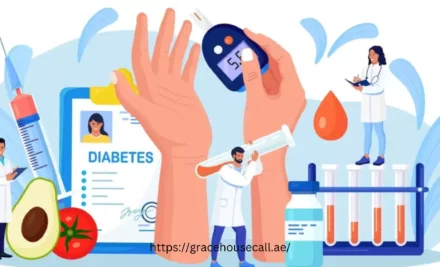 November 14 – World Diabetes Day