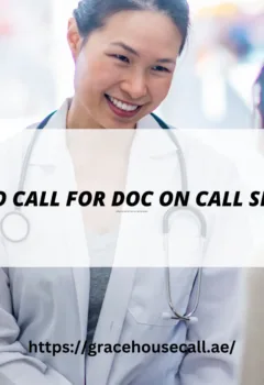 When to call for doc on call services?