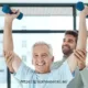 Physiotherapy At Home For Seniors