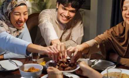 Healthy Ramadan Diet: What to Eat and Avoid for Fasting