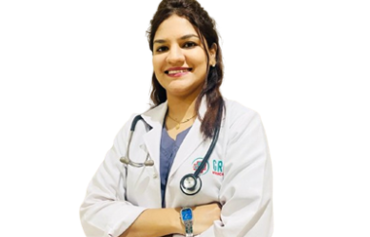 Dr. Amna Malik