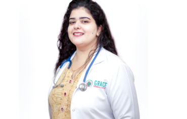 Dr. Tehmina Sarwar