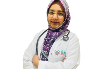 Dr. Zareen Tarique