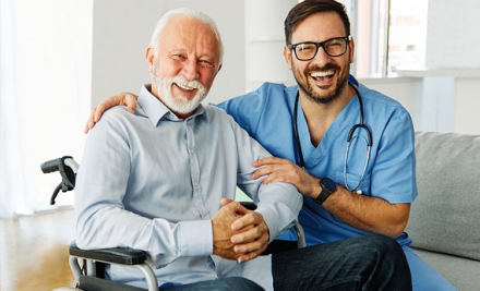 Finding a doctor near your hotel in Dubai