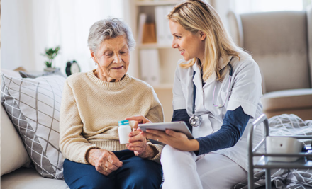 Call Doctor to Home: How Phone-Based Medical Advice Is Changing Healthcare in Dubai