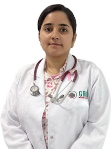 Dr. Abroo Mehmood