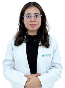 Dr. Mahrukh Ali Shah