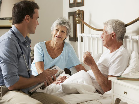 Doctor Home Visit, Doctor Home Visit Palm Jumeirah