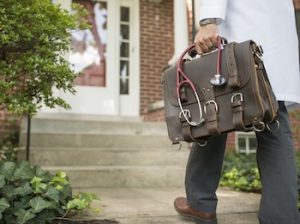 House Call Doctor Service